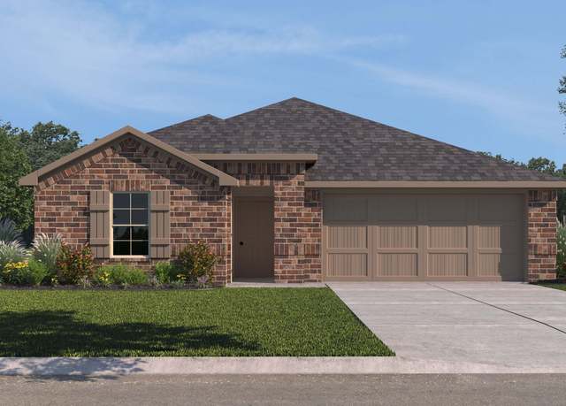 Property at Lakeway Plan, Corpus Christi, TX 78415, 4 beds, 3 baths