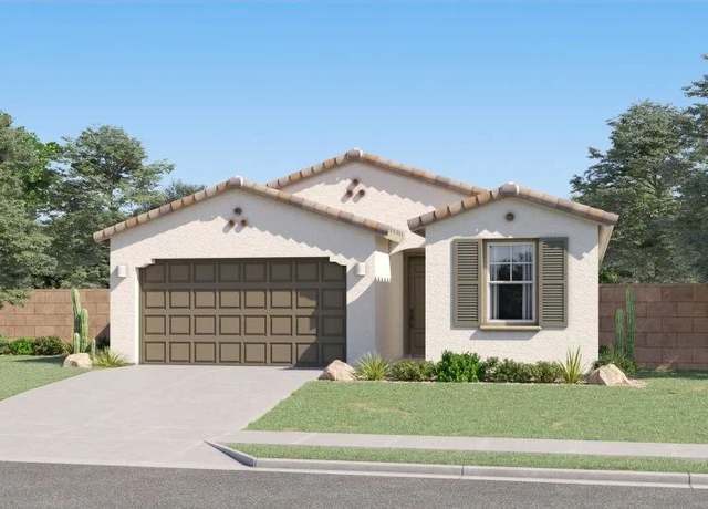 Property at Latitude Plan 3580 Plan, Florence, AZ 85132, 4 beds, 3 baths