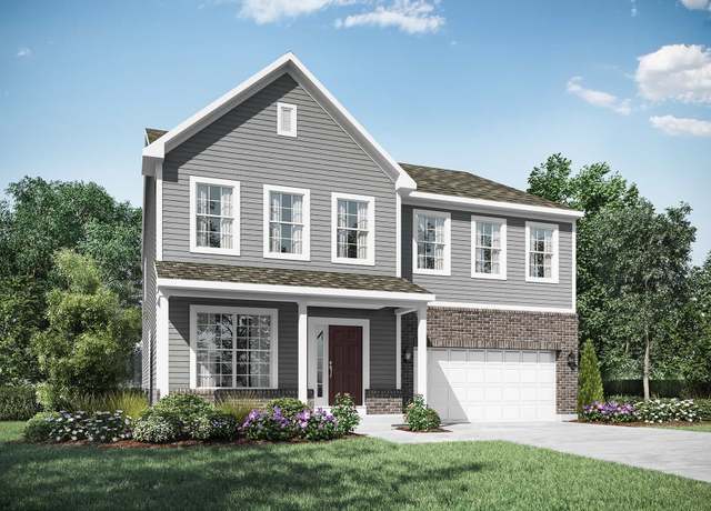 Property at Thoreau Plan, Dayton, OH 45449, 4 beds, 2.5 baths
