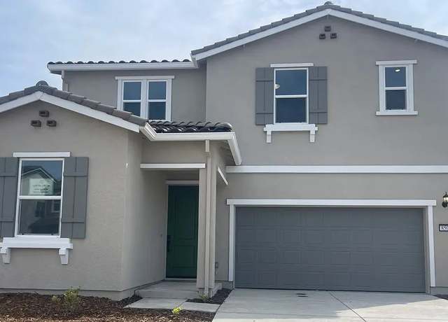 Property at 8504 Brushwood Way, Elk Grove, CA 95624, 4 beds, 3 baths