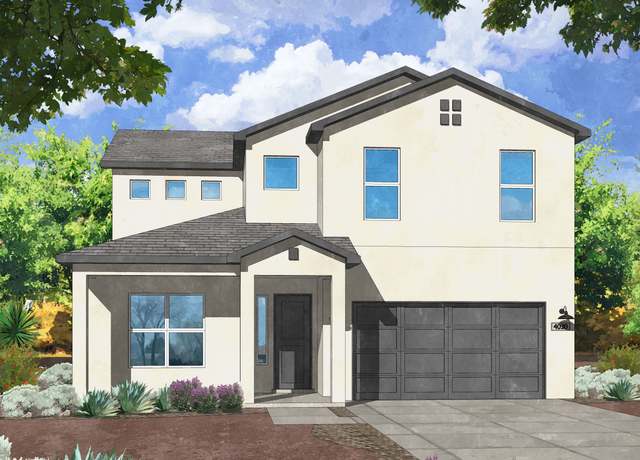 Property at Sapphire Plan, Rio Rancho, NM 87144, 4 beds, 3 baths