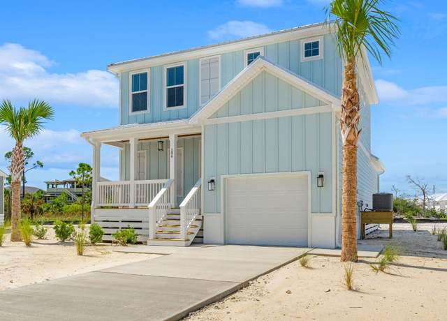 Property at The Carrabelle Plan, Port Saint Joe, FL 32456, 4 beds, 3.5 baths