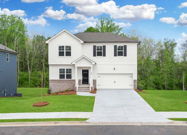 Property at 245 Red Dragon Dr, Jefferson, GA 30549, 4 beds, 3.5 baths