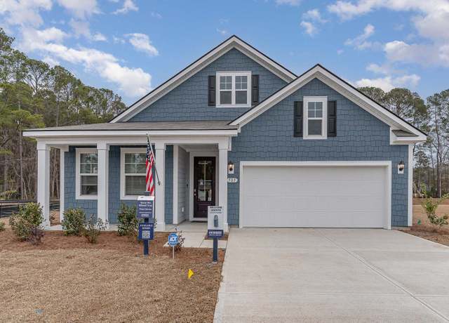 Property at DARBY Plan, Conway, SC 29526, 3 beds, 2 baths