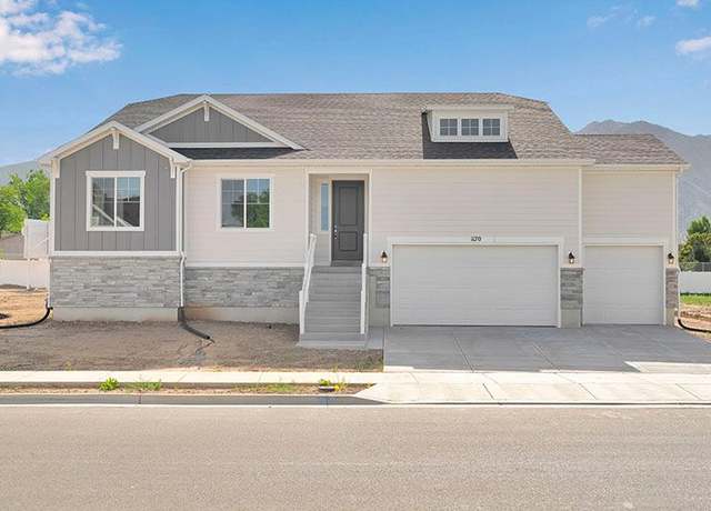 Property at 1170 N 375 W, Harrisville, UT 84404, 3 beds, 2.5 baths