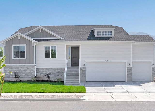 Property at 1170 N 375 W, Harrisville, UT 84404, 3 beds, 2.5 baths
