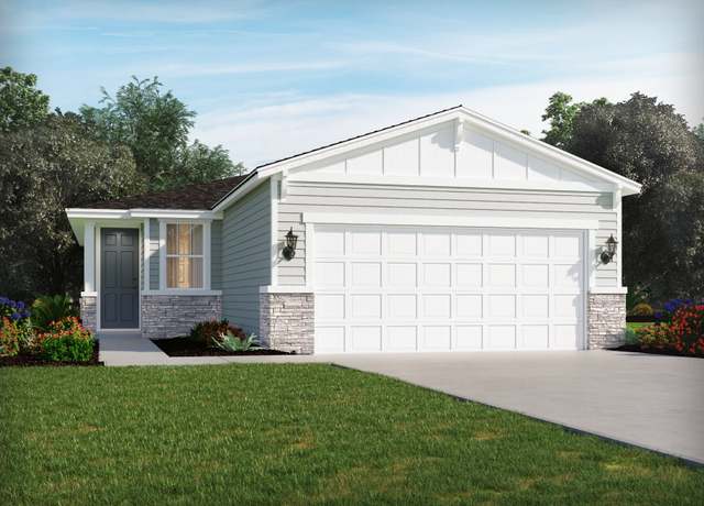 Property at 25 Derbyshire Dr, Palm Coast, FL 32164, 3 beds, 2 baths