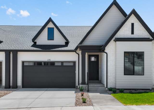 Property at Irvine Plan, Lehi, UT 84043, 2 beds, 2 baths