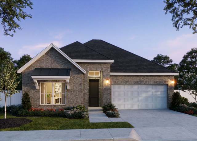 Property at Elise Plan, Celina, TX 75009, 4 beds, 3 baths