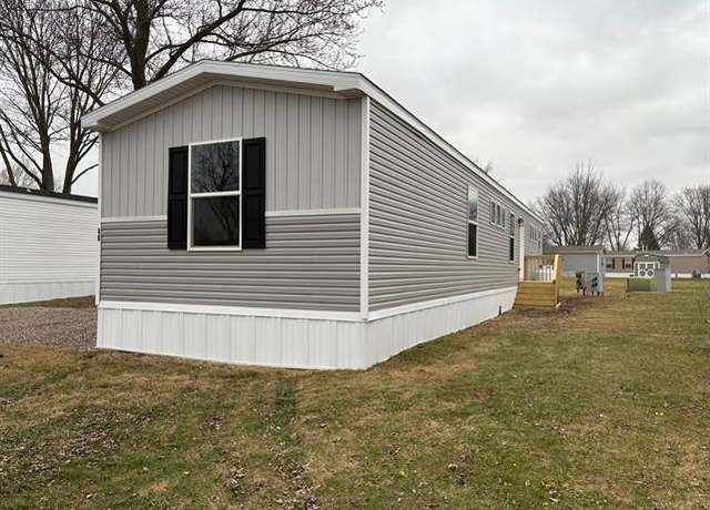 Property at 8565 Smith Calhoun Rd #48, Plain City, OH 43064, 3 beds, 2 baths