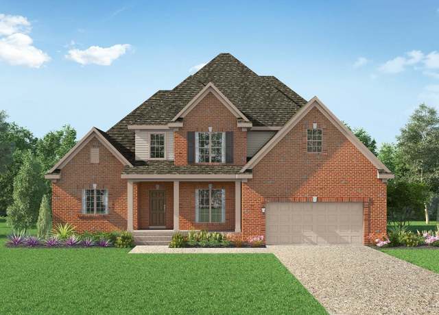 Property at 1519 Swan Creek Pl, Louisville, KY 40299, 4 beds, 2.5 baths