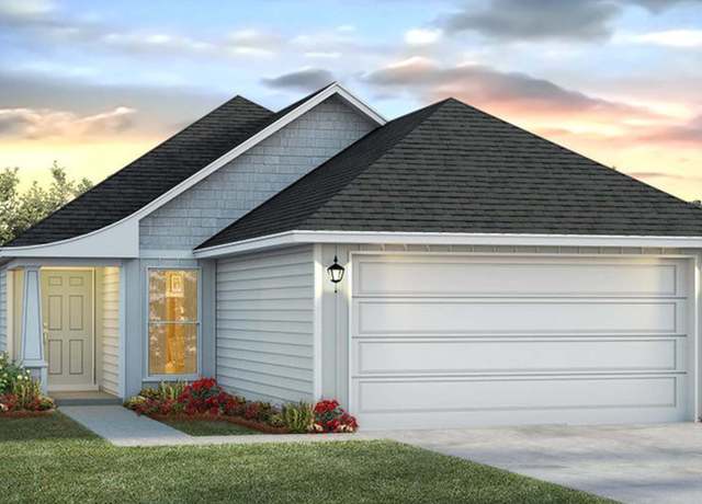 Property at The Celeste Plan, Panama City, FL 32404, 3 beds, 2 baths