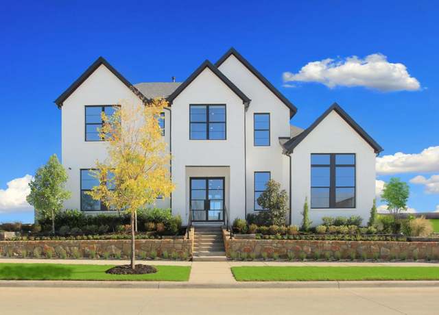 Property at REMINGTON Plan, Mckinney, TX 75071, 4 beds, 4.5 baths