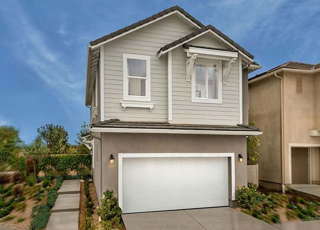 Property at Lenora Plan, Santa Paula, CA 93060, 4 beds, 3 baths