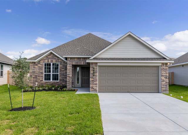 Property at 4057 Rimfire Rd, Waco, TX 76705, 3 beds, 2 baths