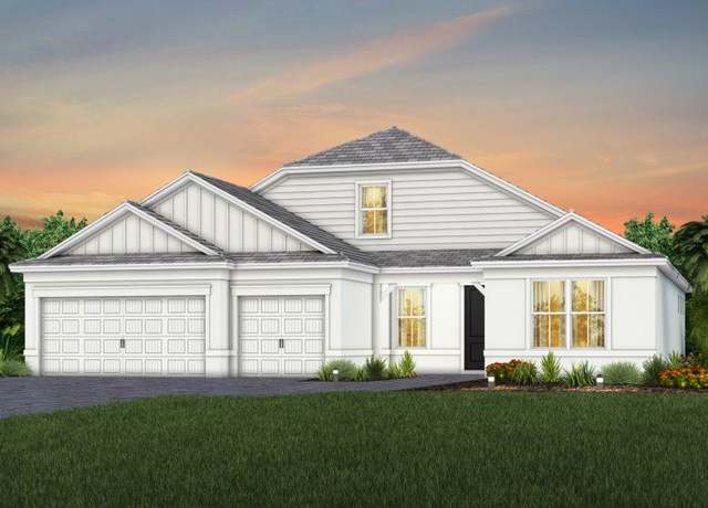 Property at Stellar Grande Plan, North Fort Myers, FL 33917, 4 beds, 4 baths