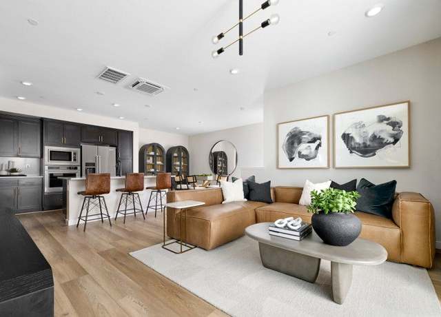 Property at Plan 5 Plan, Milpitas, CA 95035, 3 beds, 3 baths