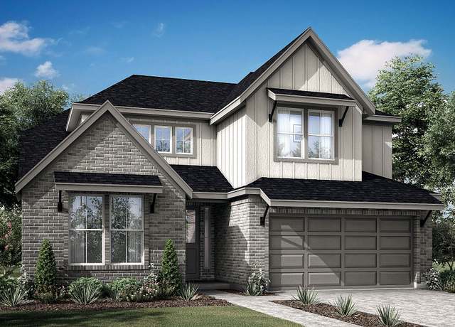 Property at Nice Plan, Fulshear, TX 77441, 3 beds, 2.5 baths