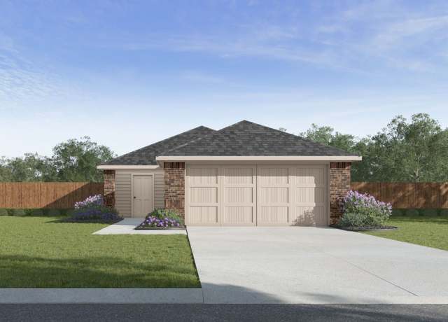 Property at Barton Plan, Oklahoma City, OK 73179, 3 beds, 2 baths