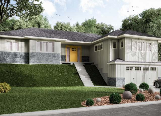 Property at The Brinnon Plan, Union, WA 98592, 3 beds, 2 baths