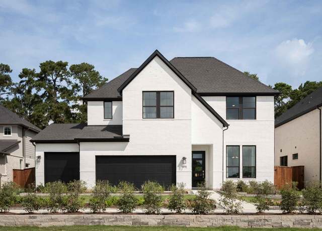 Property at Martin Plan, Spring, TX 77386, 4 beds, 3.5 baths