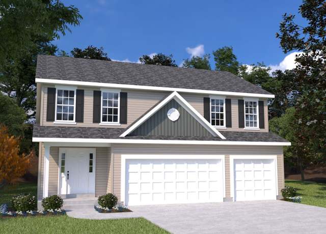 Property at Spruce Plan, Moscow Mills, MO 63362, 3 beds, 2.5 baths