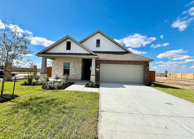 Property at 726 Blue Stone Dr, Beasley, TX 77417, 3 beds, 2 baths