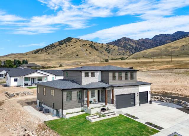 Property at The Aspen Plan, Hyde Park, UT 84318, 6 beds, 3.5 baths