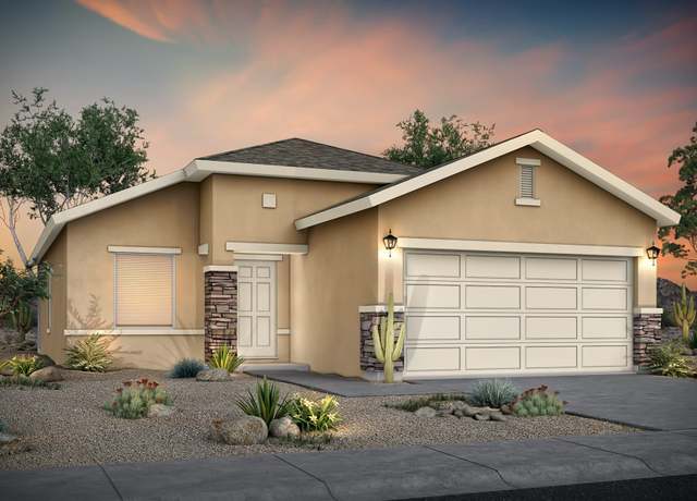 Property at 5095 Venado, Las Cruces, NM 88012, 3 beds, 2 baths