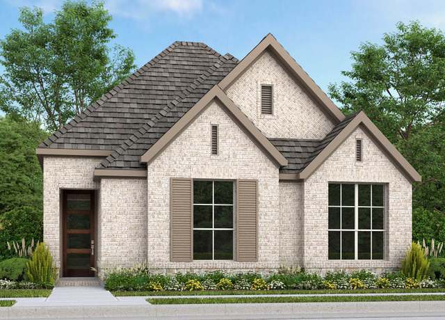 Property at 1993T Plan, Celina, TX 75009, 3 beds, 2 baths