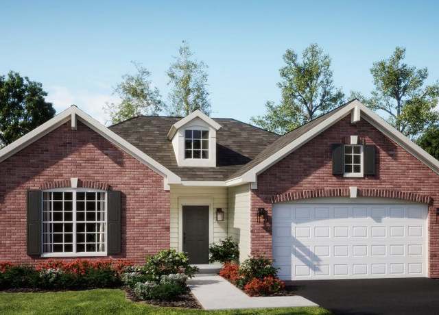 Property at 7607 Honeysuckle Ln, Joliet, IL 60431, 3 beds, 2 baths