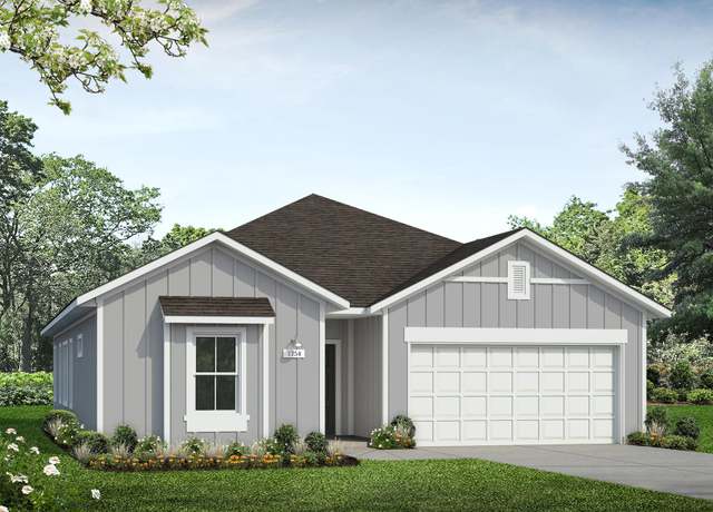 Property at 1754 Casetta 2022 Plan, Kyle, TX 78640, 3 beds, 2 baths