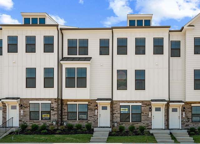Property at 338 Ensemble Way, Frederick, MD 21701, 4 beds, 4 baths