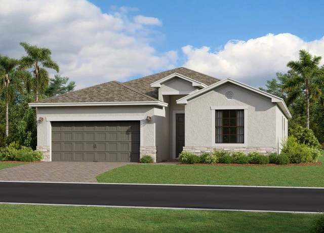 Property at Trevi Plan, Englewood, FL 34224, 4 beds, 3 baths