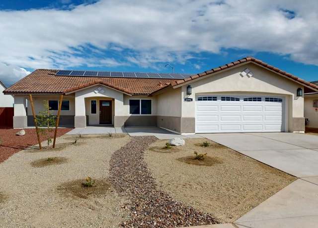 Property at VP 3 Plan, Imperial, CA 92251, 4 beds, 2 baths