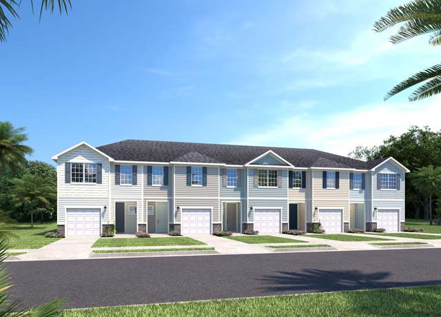 Property at Mayport Plan, Lutz, FL 33558, 3 beds, 2.5 baths
