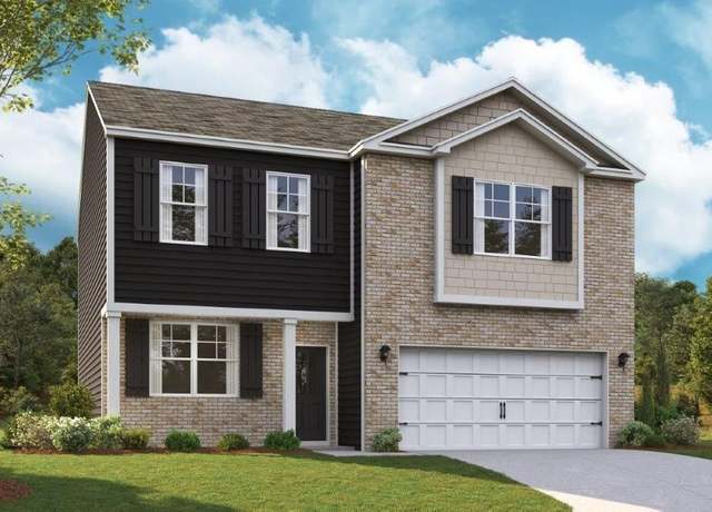 Property at Penwell Plan, Cleveland, TN 37323, 3 beds, 2.5 baths