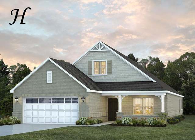 Property at Kinkade Plan, Pike Road, AL 36064, 3 beds, 2.5 baths