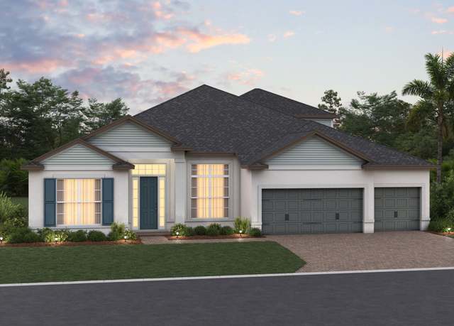 Property at Brookhaven Fl Plan, Orlando, FL 32820, 4 beds, 3 baths