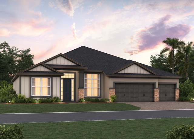 Property at Brookhaven Fl Plan, Orlando, FL 32820, 4 beds, 3 baths
