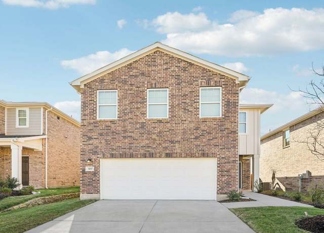 Property at Discovery Plan, Melissa, TX 75454, 4 beds, 2 baths