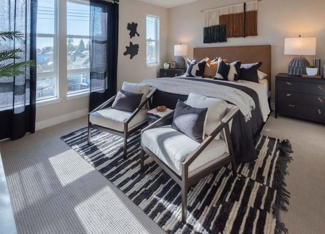 Property at Island View at Alameda Marina Plan 4 Plan, Alameda, CA 94501, 3 beds, 3.5 baths
