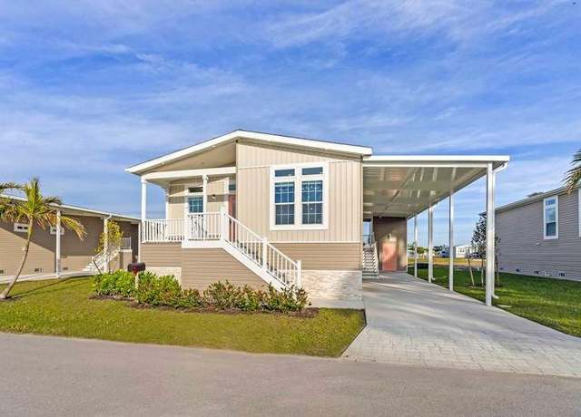 Property at 12607 Plumosa Dr, Fort Myers, FL 33908, 2 beds, 2 baths