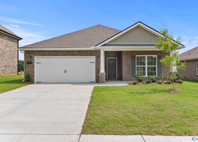 Property at 14419 Harvest Ridge Ln, Muscle Shoals, AL 35661, 4 beds, 3 baths