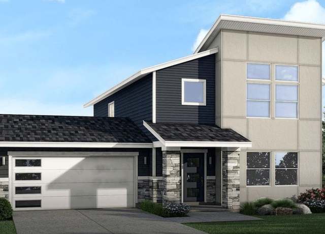 Property at The Vaughn - Build On Your Land Plan, Kennewick, WA 99336, 3 beds, 2.5 baths