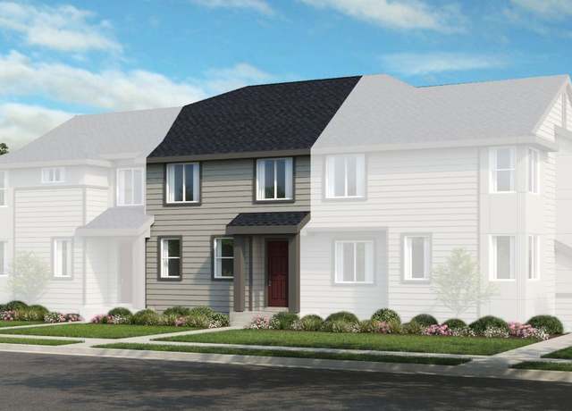 Property at Pioneer Plan, Tigard, OR 97224, 4 beds, 2.5 baths
