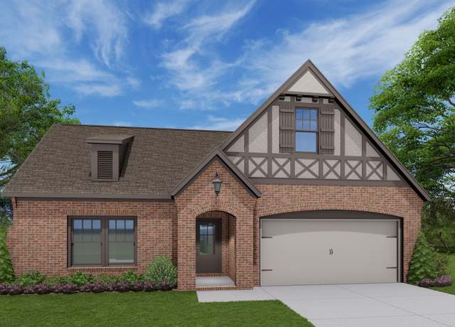 Property at Ashford Plan, Trussville, AL 35173, 3 beds, 2 baths