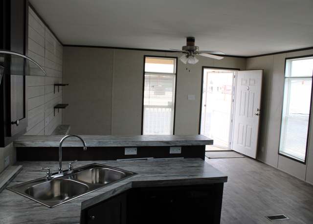 Property at CS1650 Plan, Odessa, TX 79762, 2 beds, 1 bath