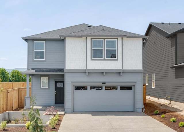 Property at Pacific Plan, Forest Grove, OR 97116, 4 beds, 2.5 baths