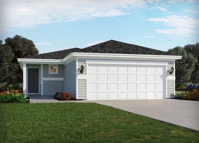 Property at Acadia Plan, Jacksonville, FL 32219, 4 beds, 2 baths